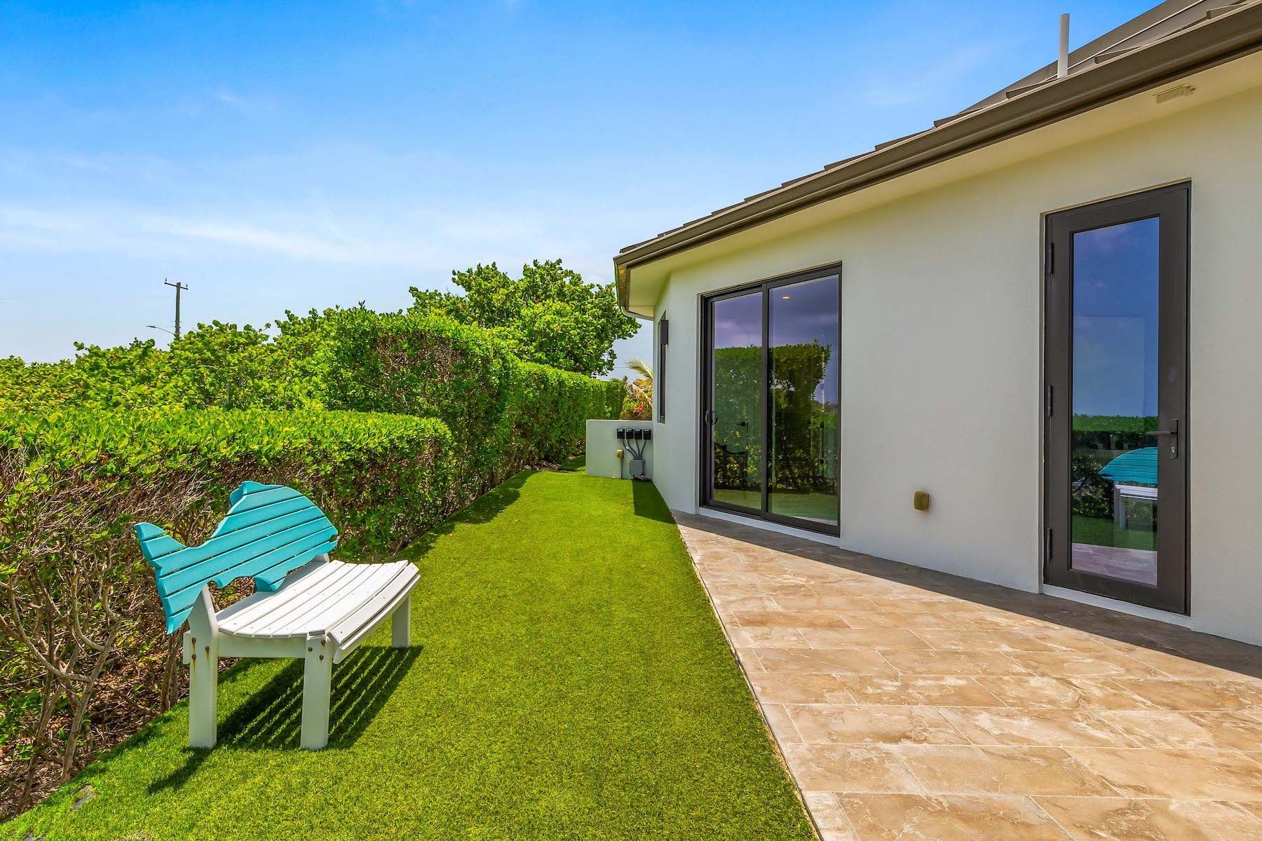 Bella Vista villa photo.